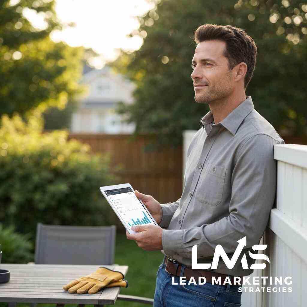 Landscaping Marketing Strategies for Modern Content Creation
