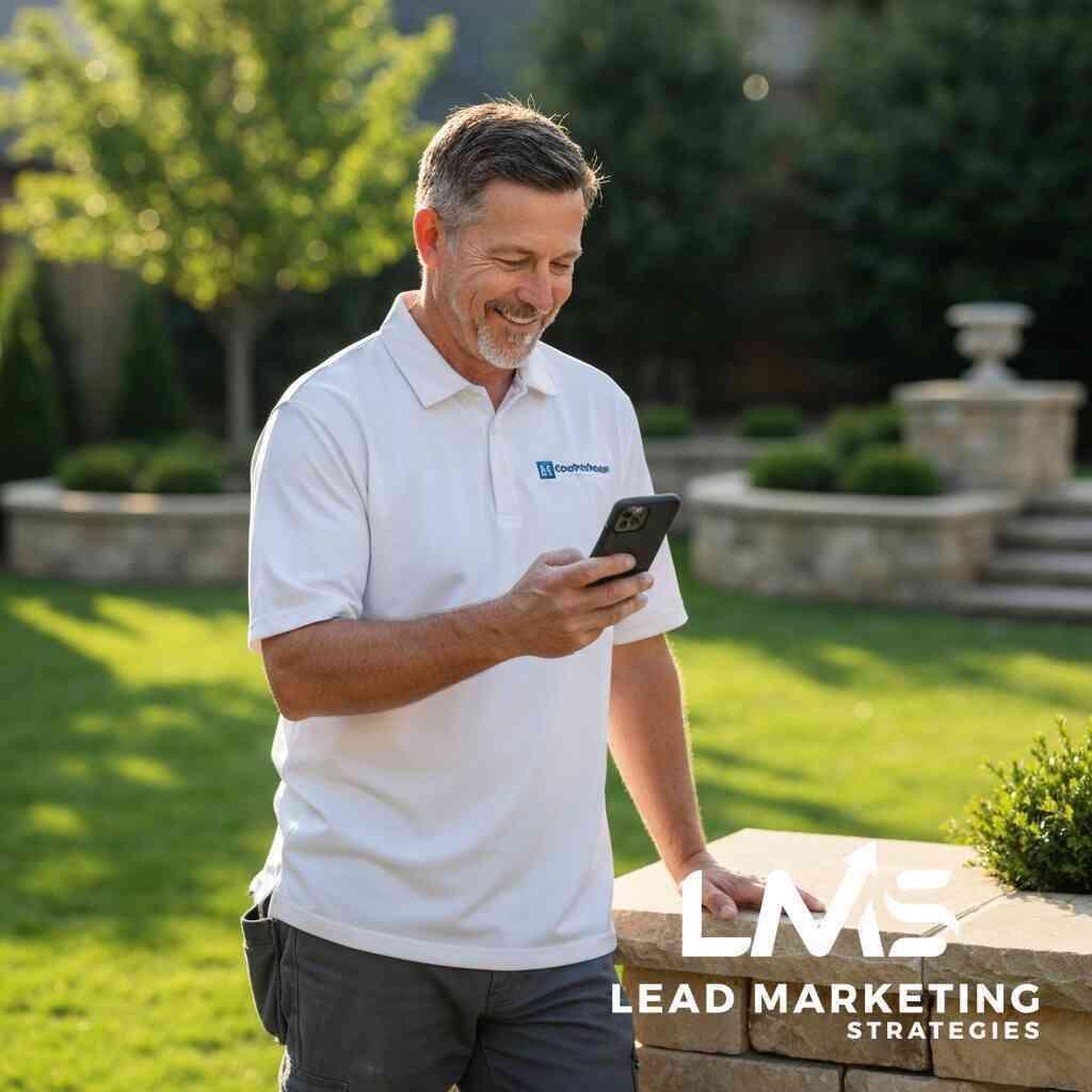 Landscaping Marketing Strategies for Modern Content Creation
