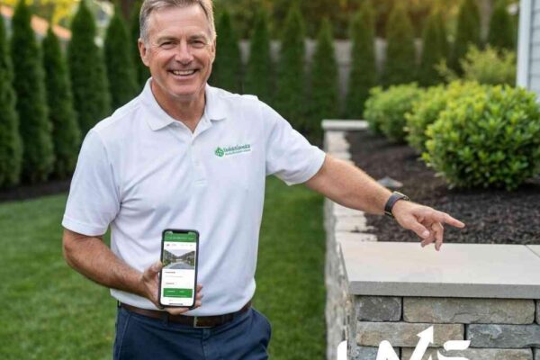 Why Landscaping Marketing Strategies Improve Father Day Sales