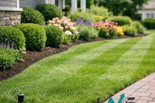 Best Lawn Care SEO Pages for Home Service Rankings