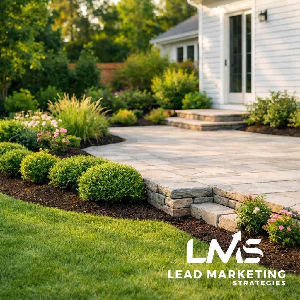 Why City Landing Pages for Landscapers Need Different Messages for Residential Lawn Care and Commercial Landscaping &mdash; La