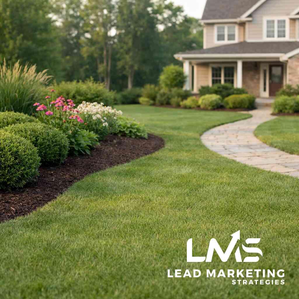 The Commack NY agency lens on what makes a prospect actually reply &mdash; Landscaping Marketing Strategies