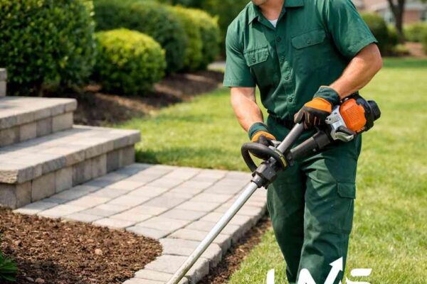 How to Write Service Area Pages for Local Landscaping SEO