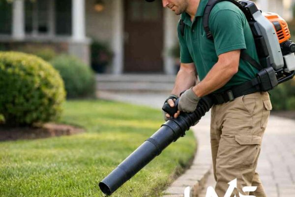 The Difference Between Branding and Marketing for Landscapers