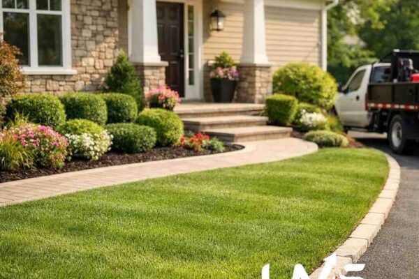 Top 5 Lawn Care SEO Mistakes That Hurt Lead Generation