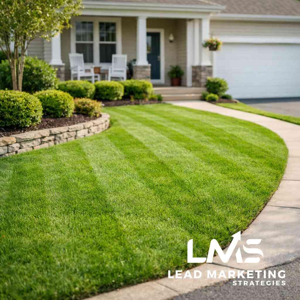 Why mobile-friendly landscaping website design and page speed issues decide whether visitors stay or bounce — Landscapin