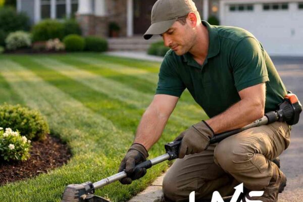 What Is Local SEO For Landscapers And How Does It Work