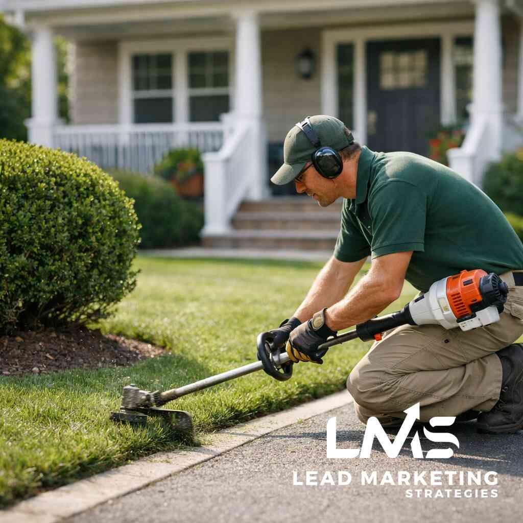 How a Commack landscaper can lose jobs to a smaller competitor with better service area SEO and reviews — Landscaping Ma